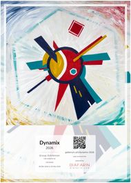 Сверхновая: «Dynamix 2026» Постер